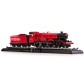NN7982 HP - Hogwarts Express School Train collectors model on 22 inch base 2